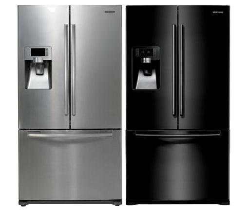 38 Samsung Double Door Refrigerators Price List in India